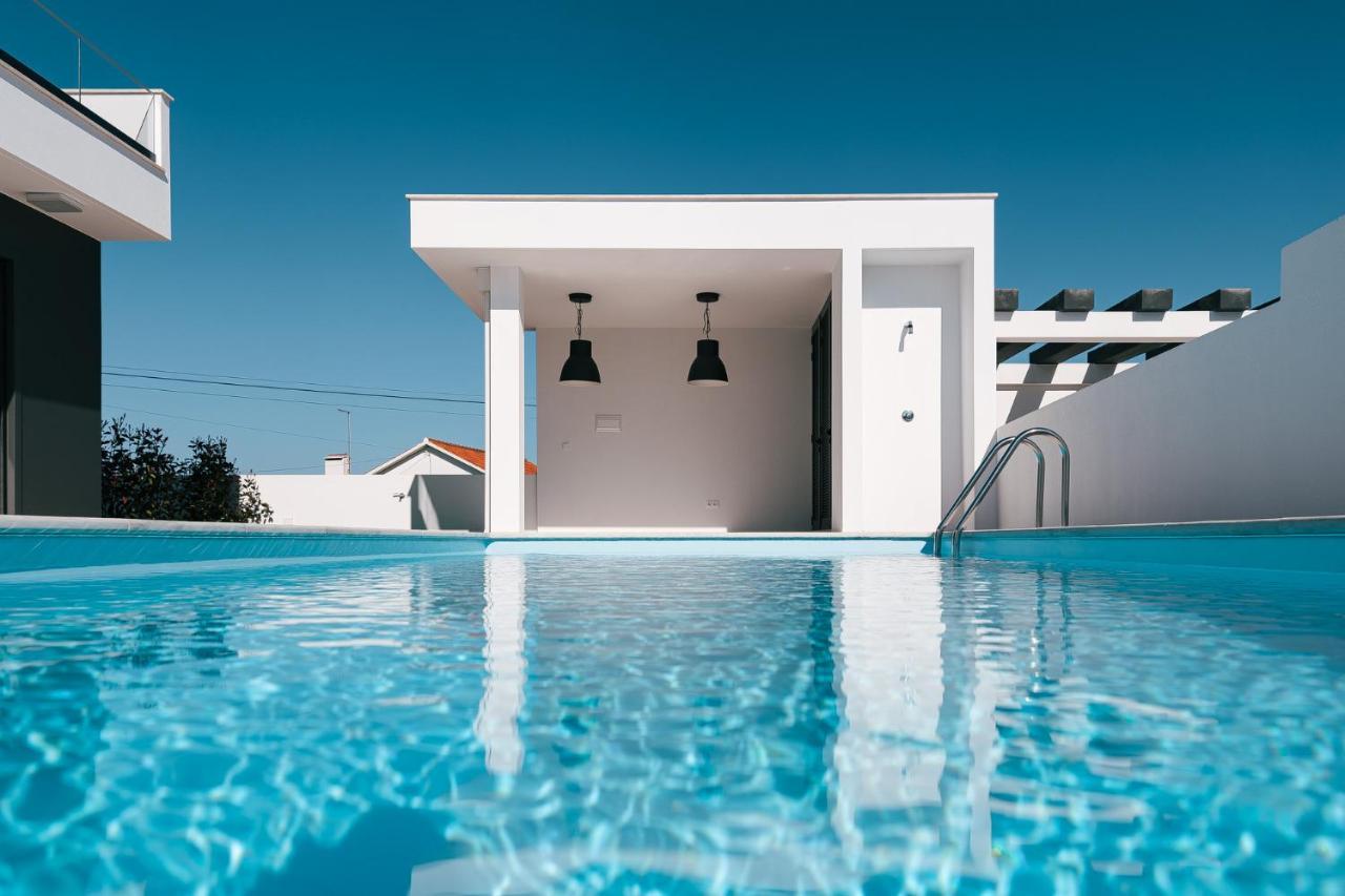 Villa Chaves Óbidos Esterno foto