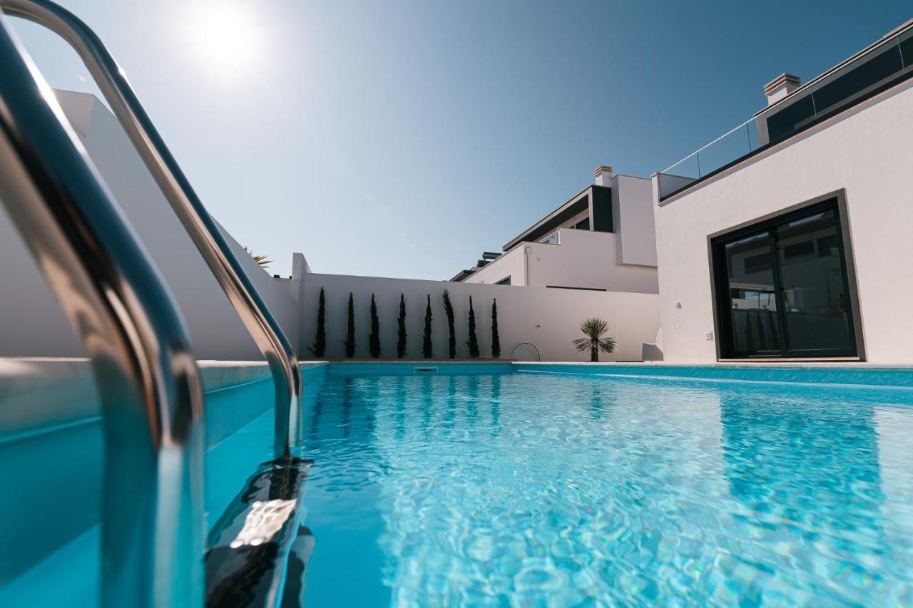 Villa Chaves Óbidos Esterno foto